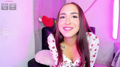 Gothic_slut-without_limit — Stripchat stream photo (Apr 2025)