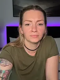 MaggieMayI — Stripchat stream photo (May 2026)