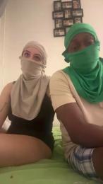 Ines_chaude — Cam4 stream photo (Mar 2026)