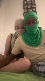 Ines_chaude — Cam4 stream photo (Mar 2026)