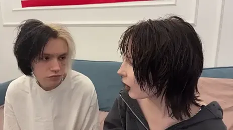 VeryRare_TwinS — stripchat