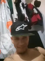 stevensonbrocha — Stripchat stream photo (Jul 2026)