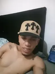 stevensonbrocha — Stripchat stream photo (Jul 2026)
