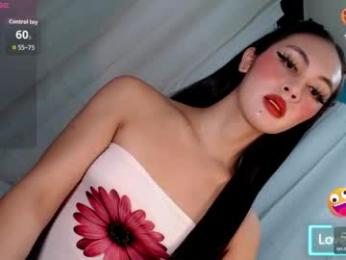 queen_danaya — вебкам-модель онлайн на chaturbate