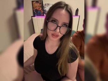 Cris_Mi — Bongacams stream photo (Jun 2026)