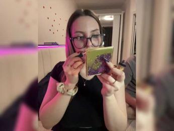 Cris_Mi — вебкам-модель онлайн на bongacams