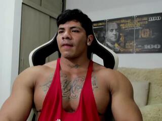 Fabian Arango — flirt4free
