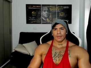 Fabian Arango — Flirt4free profile photo