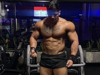 Fabian Arango — вебкам-модель онлайн на flirt4free
