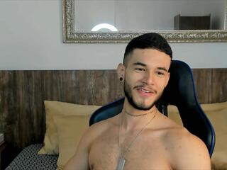 Ken Mcqeen — Flirt4free stream photo (Apr 2026)