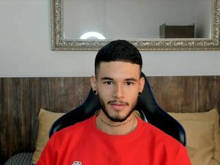 Ken Mcqeen — Flirt4free stream photo (Apr 2026)