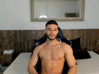 Ken Mcqeen — Flirt4free stream photo (Apr 2026)
