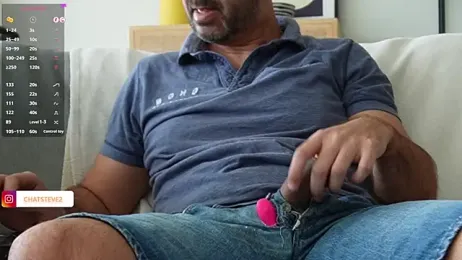 _MrPrecum_ — stripchat