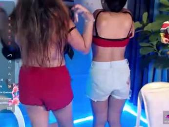 naughtymorenagirl — Chaturbate stream photo (Apr 2026)