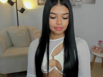 hailey_florez — Chaturbate stream photo (Apr 2026)