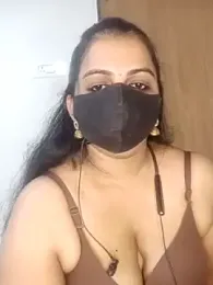 sneha_bebo — Stripchat profile photo