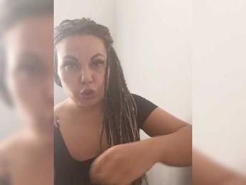 Anna395 — Bongacams stream photo (Feb 2026)