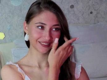 Afffiiina — Bongacams stream photo (Aug 2026)
