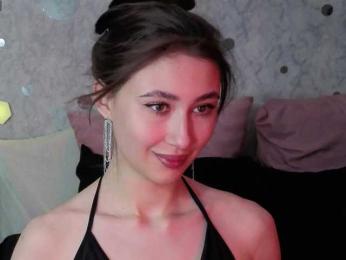 Afffiiina — bongacams