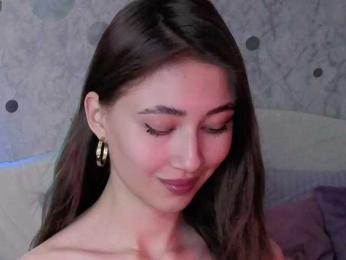 Afffiiina — bongacams