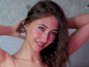 Afffiiina — bongacams