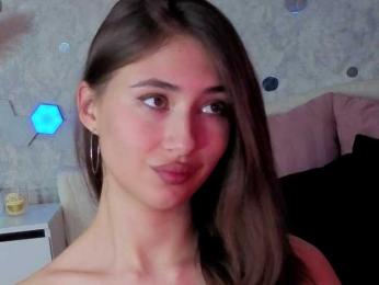 Afffiiina — Bongacams stream photo (Aug 2026)