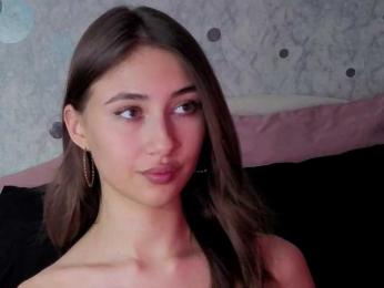 Afffiiina — Bongacams stream photo (Aug 2026)