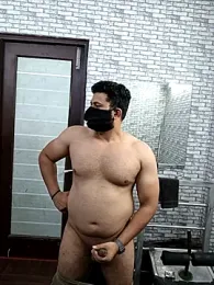 moustache72 — Stripchat stream photo (May 2026)