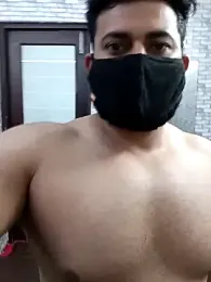 moustache72 — Stripchat stream photo (May 2026)