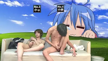 NMX-1 — Stripchat stream photo (Apr 2026)