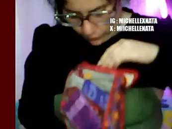 miichellemalvoa — stripchat