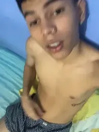 Baby_boy14 — Stripchat profile photo