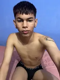 Baby_boy14 — Stripchat stream photo (Jul 2026)