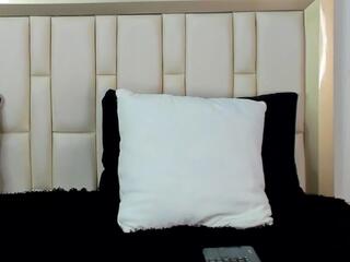 Damian Jake — Flirt4free stream photo (Mar 2026)