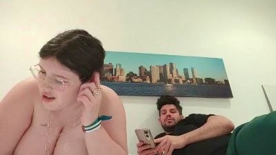 Xroxy237 — Cam4 stream photo (Mar 2026)