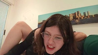 Xroxy237 — Cam4 stream photo (Mar 2026)