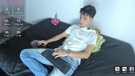 Benjamin_Buster — Stripchat stream photo (Sep 2026)