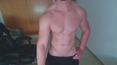 reclo — Cam4 stream photo (May 2025)