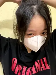 minmin2kk5 — Stripchat profile photo