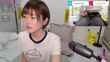 mimitan4545 — вебкам-модель онлайн на stripchat