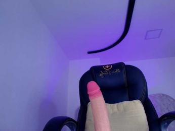 naomi-k — Bongacams profile photo