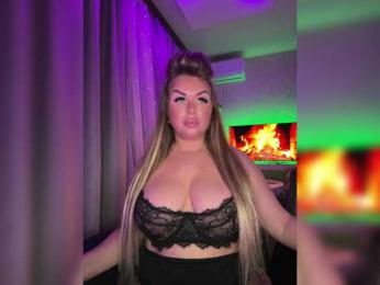 VictoriaFoxxx — bongacams