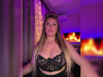 VictoriaFoxxx — Bongacams stream photo (Mar 2026)