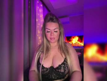 VictoriaFoxxx — Bongacams stream photo (Mar 2026)