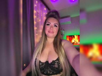 VictoriaFoxxx — Bongacams stream photo (Mar 2026)