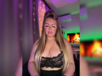 VictoriaFoxxx — Bongacams stream photo (Mar 2026)