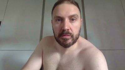 ItalianBear88 — вебкам-модель онлайн на cam4
