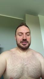 ItalianBear88 — вебкам-модель онлайн на cam4