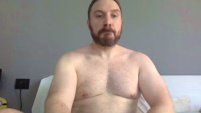 ItalianBear88 — вебкам-модель онлайн на cam4