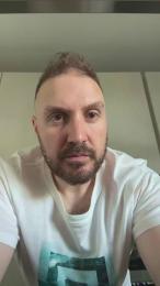 ItalianBear88 — вебкам-модель онлайн на cam4